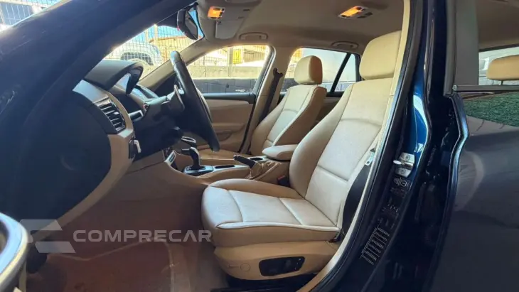 X1 SDRIVE 20i 2.0/2.0 TB Acti.Flex Aut.