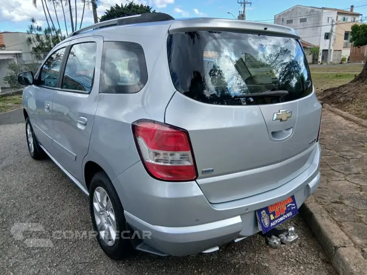 SPIN 1.8 LTZ 7L 8V