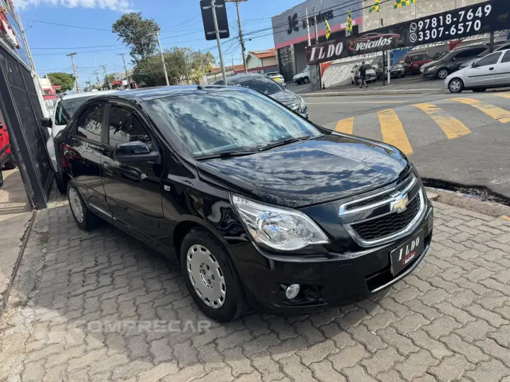 COBALT 1.4 LT 8V