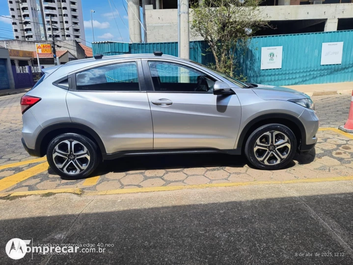HR-V 1.8 16V EX