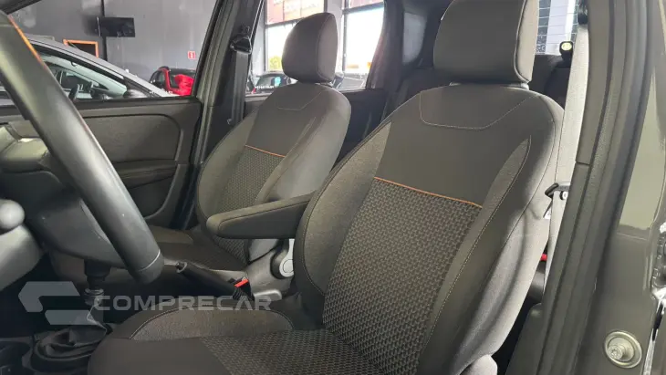 OROCH 1.6 16V SCE Iconic