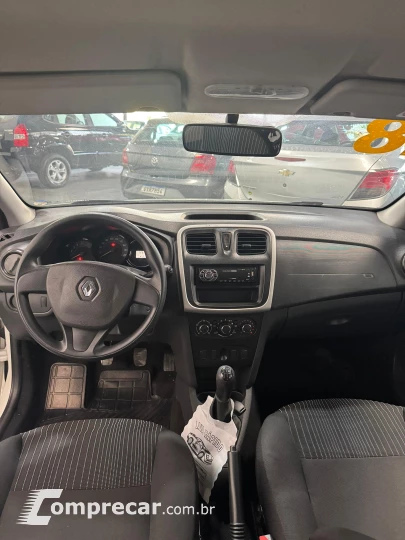 SANDERO 1.0 12V SCE Authentique