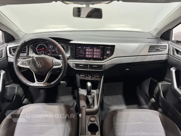NIVUS 1.0 200 TSI TOTAL FLEX COMFORTLINE AUTOMÁTICO