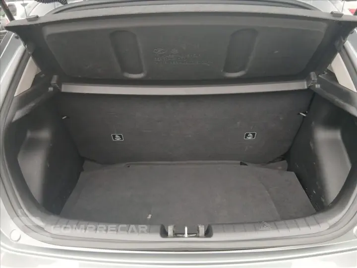HB20 1.0 12V FLEX COMFORT PLUS MANUAL