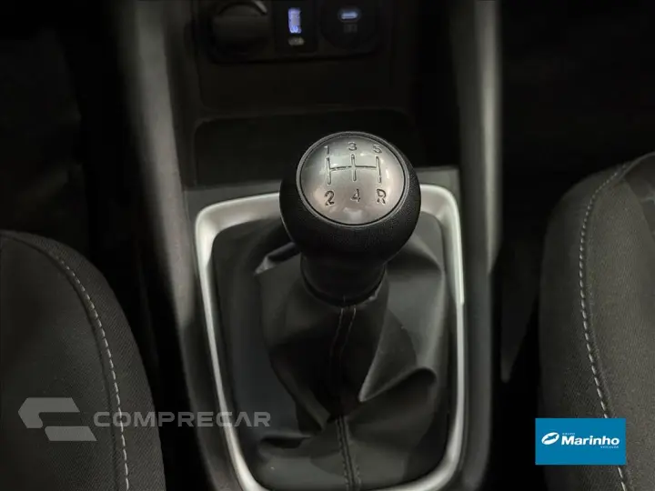 HB20 1.0 12V FLEX COMFORT PLUS MANUAL