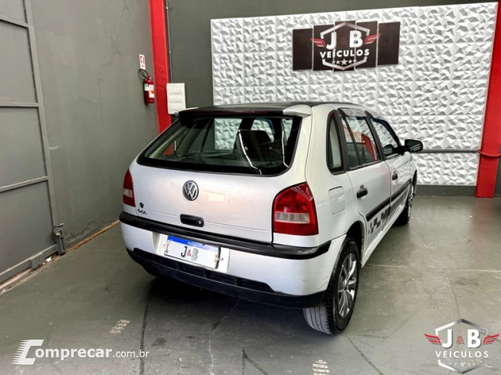 GOL 1.0 MI 16V G.III
