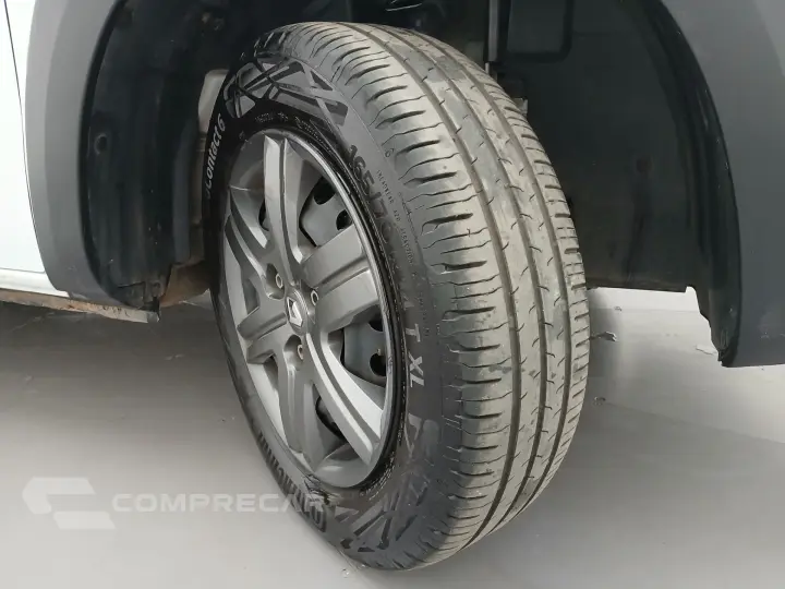 KWID 1.0 12V SCE FLEX ZEN MANUAL