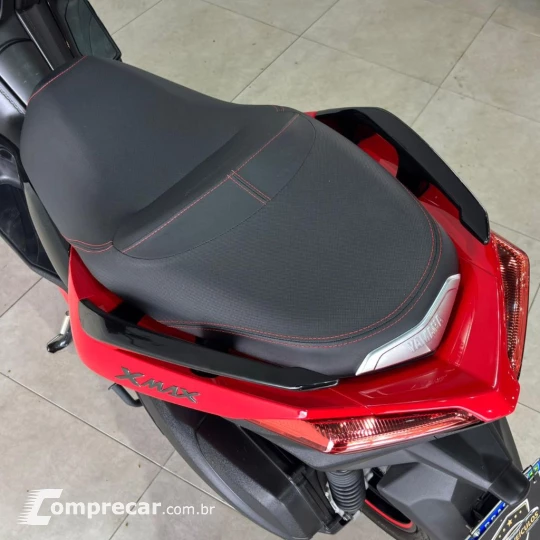 XMAX 250 ABS