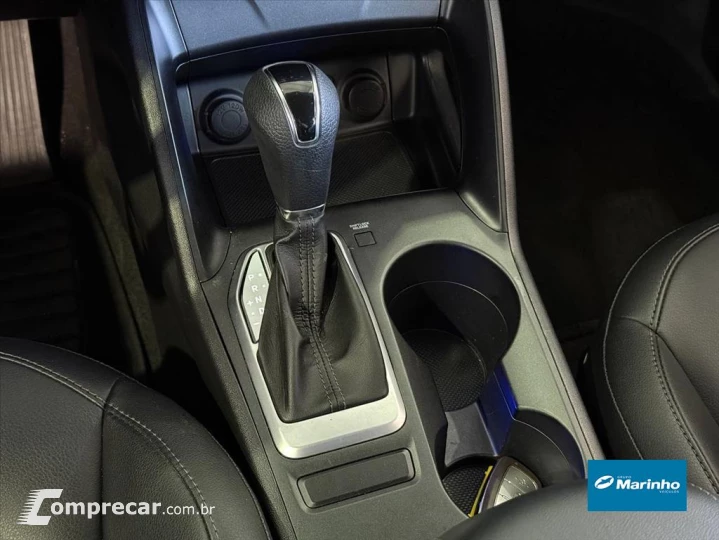 IX35 2.0 MPFI GL 16V FLEX 4P AUTOMÁTICO