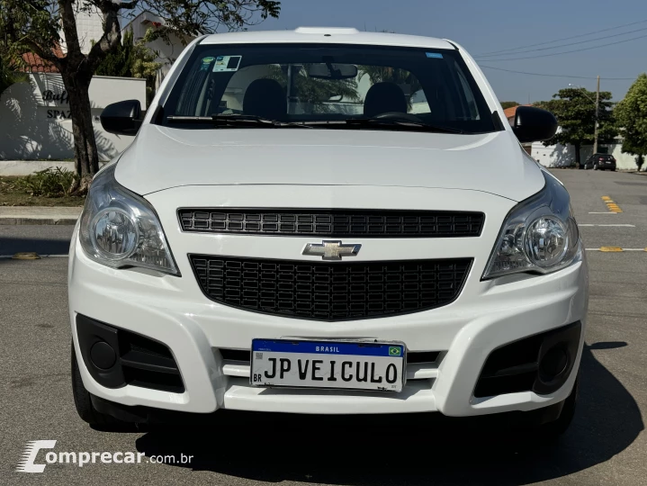 MONTANA 1.4 MPFI LS CS 8V