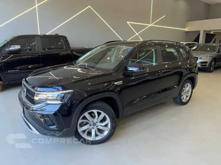 TAOS 1.4 250 TSI Comfortline