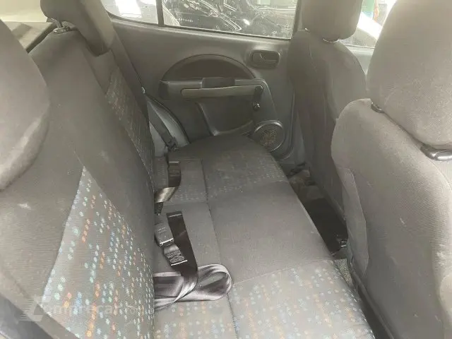 UNO - 1.0 EVO VIVACE 8V 4P MANUAL