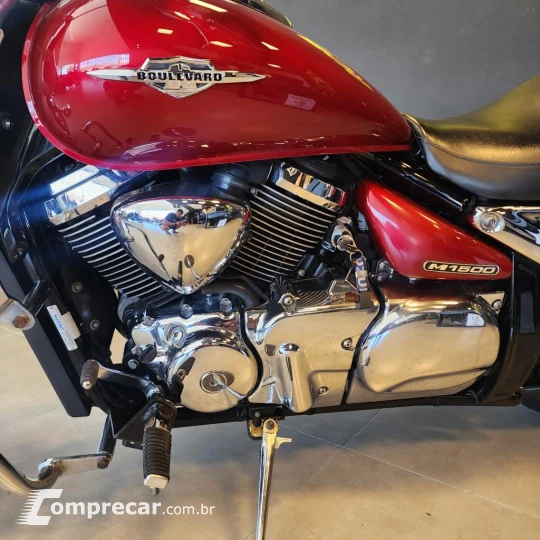 BOULEVARD M1500R