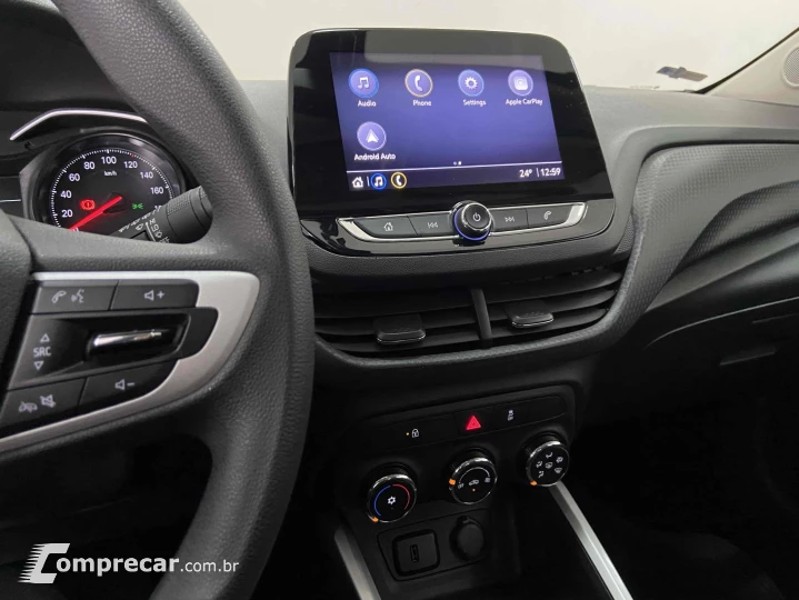 ONIX 1.0 FLEX LT MANUAL