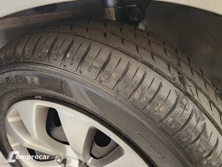 HB20 Unique 1.0 Flex 12V Mec.