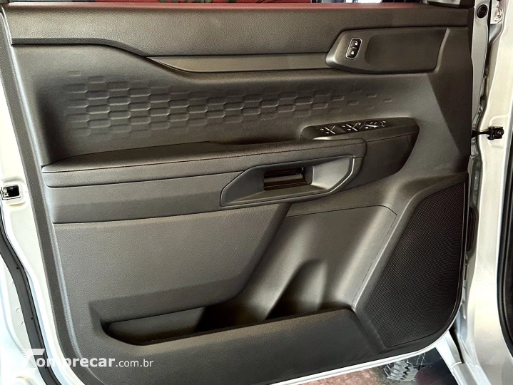 RANGER 3.0 V6 TURBO DIESEL CD XLS 4X4 AUTOMÁTICO