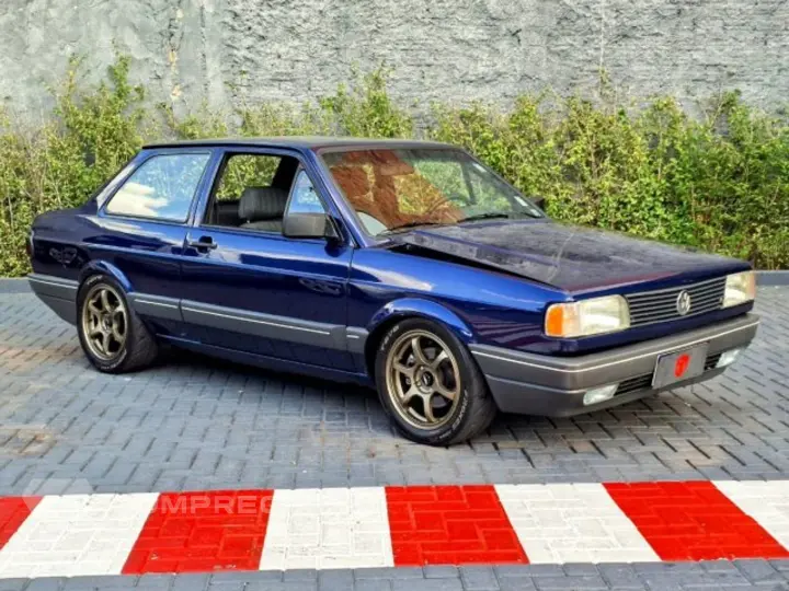 VOYAGE 1.6 CL 8V ÁLCOOL 2P MANUAL