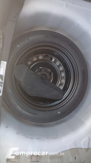 HB20 Comfort 1.0 TGDI (Aut.)