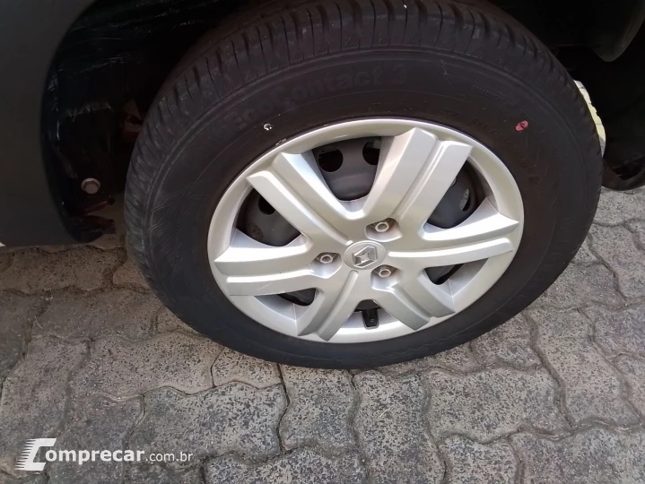 KWID 1.0 12V SCE FLEX ZEN MANUAL