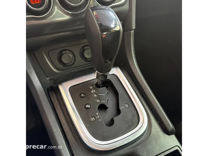 C4 LOUNGE 1.6 EXCLUSIVE TURBO THP 4P AUTOMÁTICO