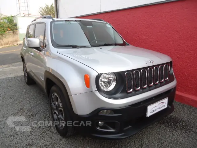 RENEGADE 1.8 16V Longitude