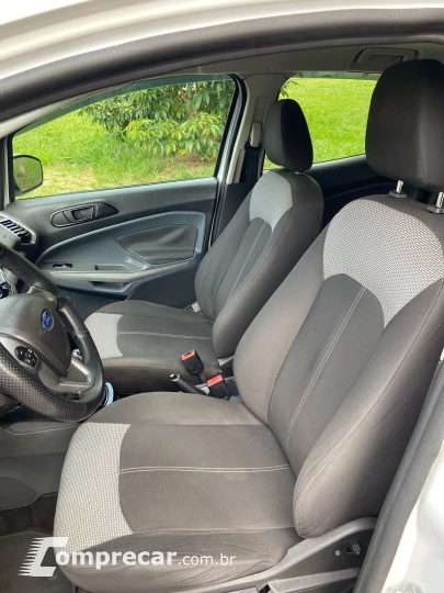 ECOSPORT 1.6 S 16V