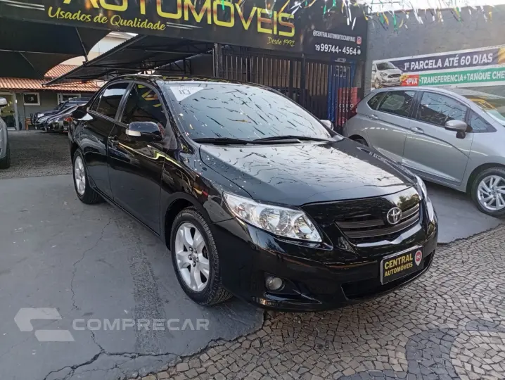 COROLLA 1.8 XEI 16V