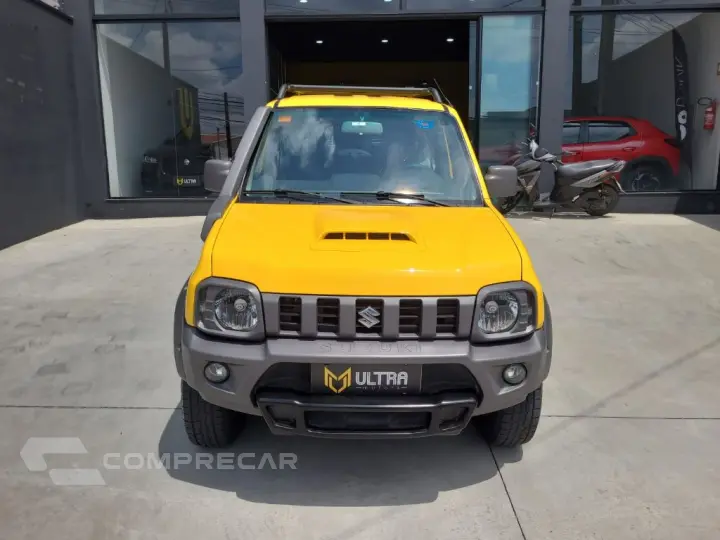 Jimny 4SPORT/ 4WORK 1.3 16V