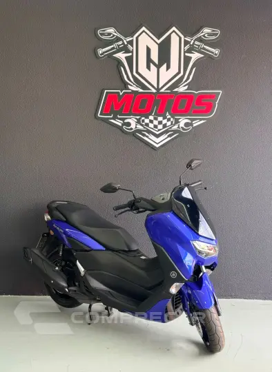 Nmax 160abs