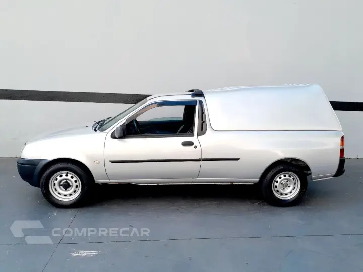 Courier 1.6 L/ 1.6 Flex