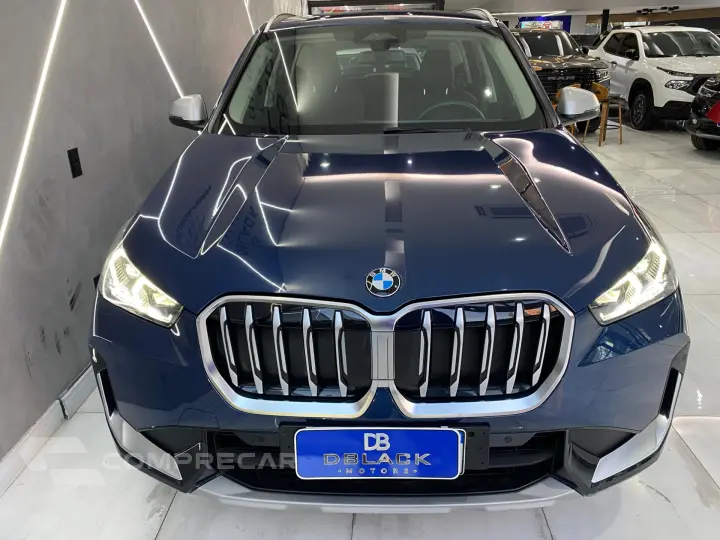 X1 SDRIVE 20i X-Line 2.0 TB Aut.