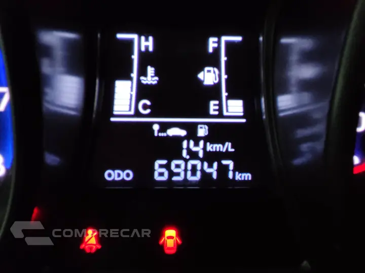 HB20 1.0 12V Comfort
