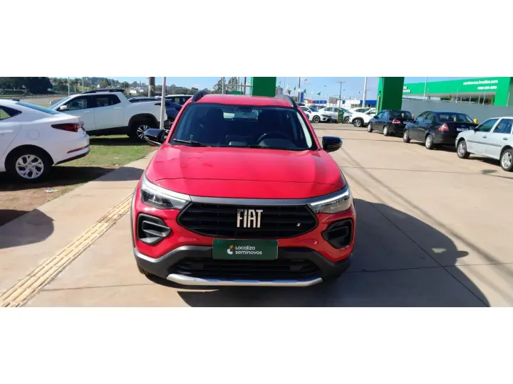 PULSE 1.0 TURBO 200 HYBRID AUDACE CVT
