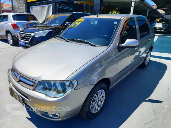 Palio 1.0 ECONOMY Fire Flex 8V 4p