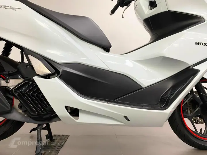 HONDA PCX 160 ABS