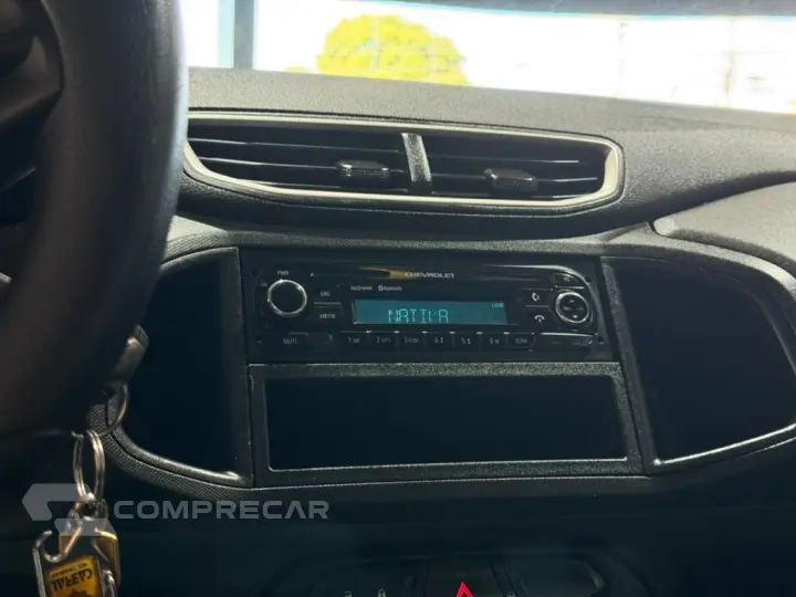 ONIX 1.0 MPFI LT 8V FLEX 4P MANUAL