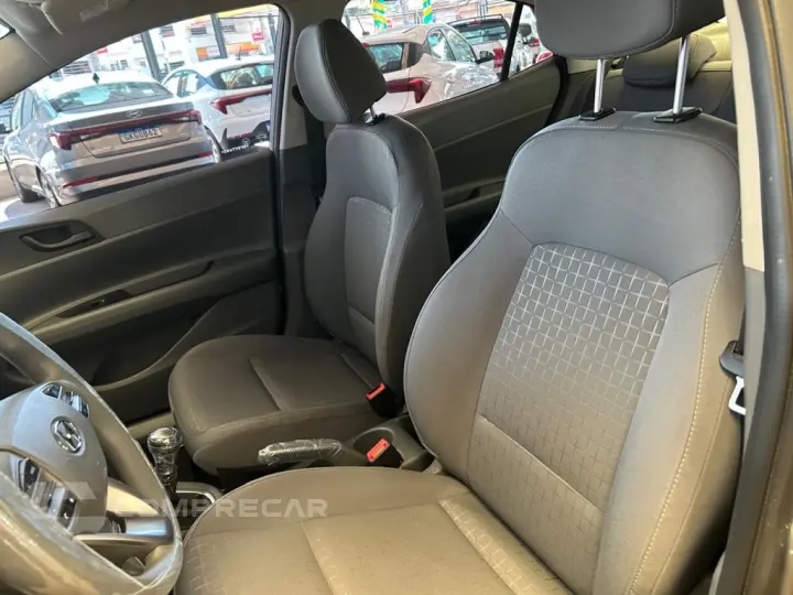HB20S 1.0 12V FLEX COMFORT PLUS MANUAL