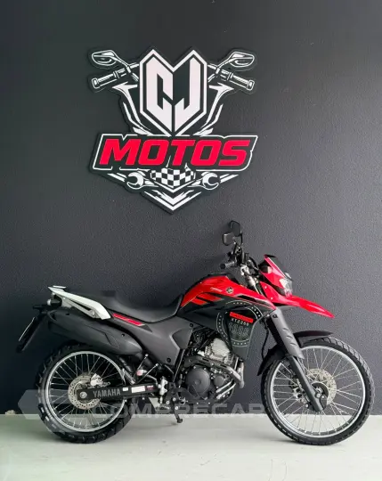 Xtz lander 250
