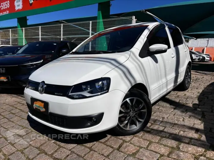 FOX 1.0 MPI Bluemotion 12V