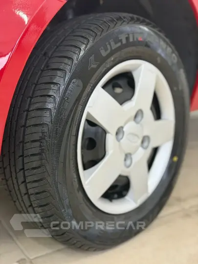 Ka 1.0 8V Flex 3p