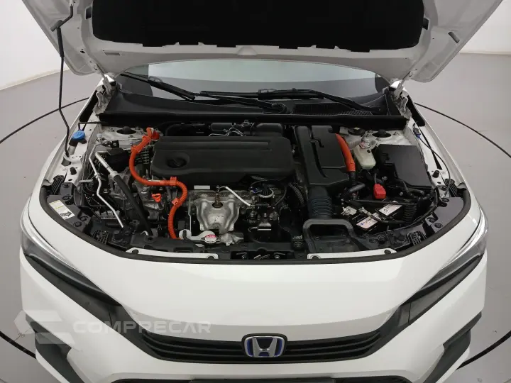 CIVIC 2.0 DI eHEV ADVANCED E-CVT