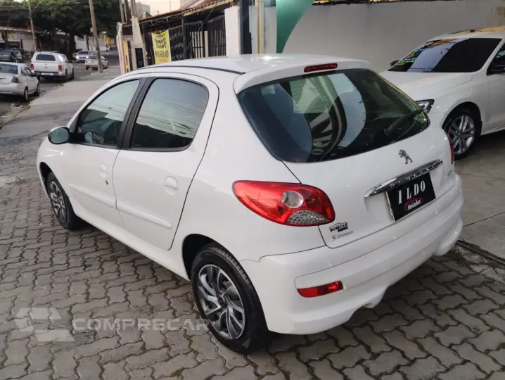 207 1.4 Active 8V