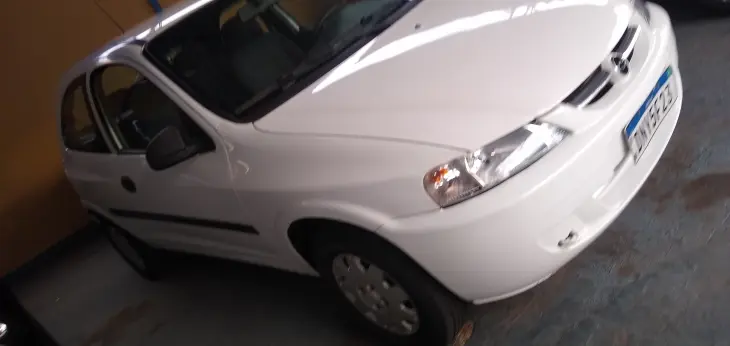 CELTA 1.4 MPFI 8V