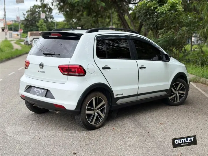 FOX 1.6 MSI TOTAL FLEX XTREME 4P MANUAL