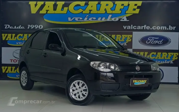 PALIO 1.0 MPI Fire 8V