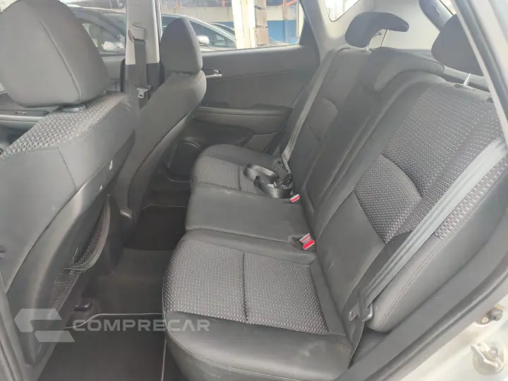 I30 2.0 MPI 16V