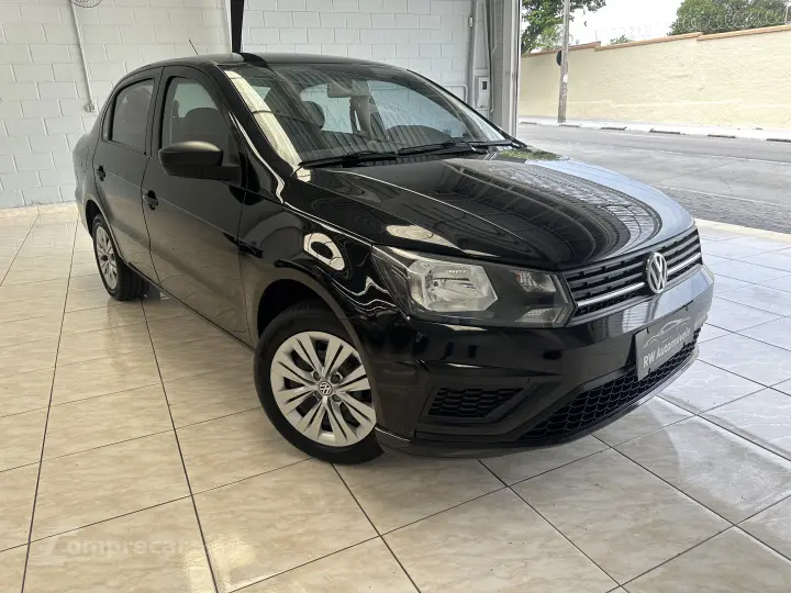 VOYAGE 1.6 MI Trend 8V