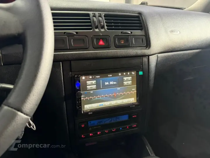 GOLF 2.0 MI GT 8V FLEX 4P TIPTRONIC