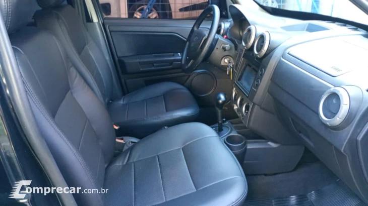 ECOSPORT 2.0 XLT 16V