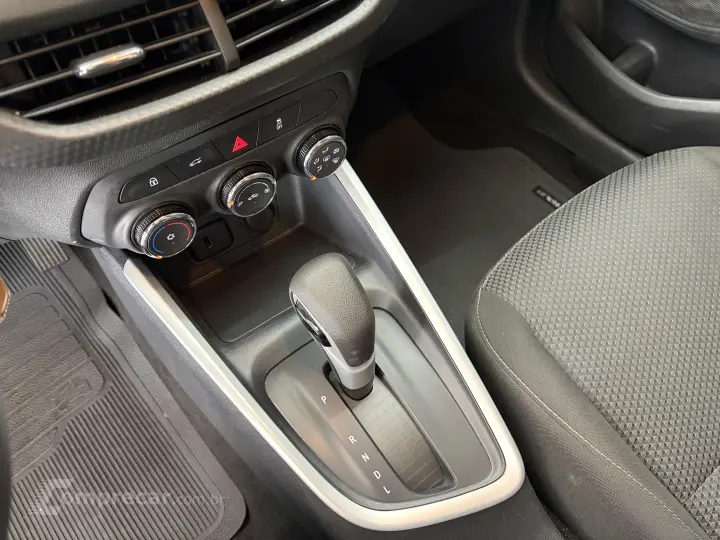 ONIX 1.0 TURBO FLEX PLUS LT AUTOMÁTICO